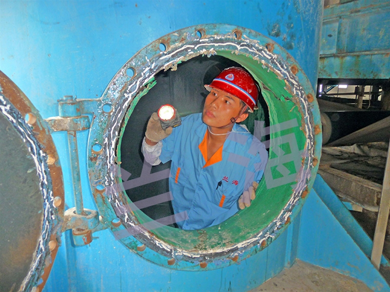 認真檢查細節(jié)