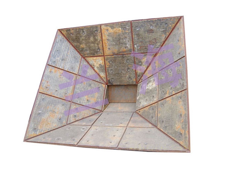 耐磨合金煤倉(cāng)